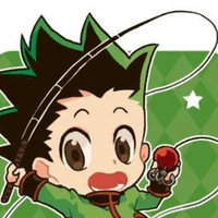 gon freecss