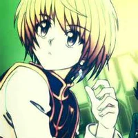 kurapika kutar