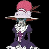 kikyo zoldyck