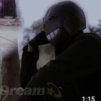 Nightmare sans