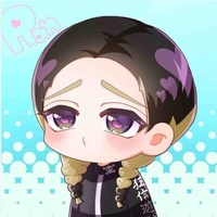 Haitani Ran