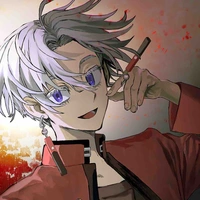 Kurokawa Izana