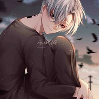 Sano Manjiro(Mikey)