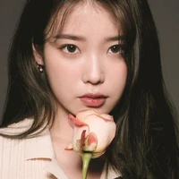 Lee Ji-Eun [ IU]