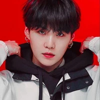 Min Yoon-Gi [ Suga]