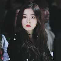 Bae Joo-huyn [ Irene]