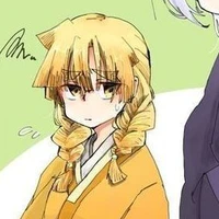 zenitsu