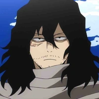 Aizawa Shouta-Eraser Head