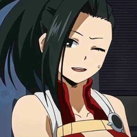  Yaoyorozu Momo-Creati