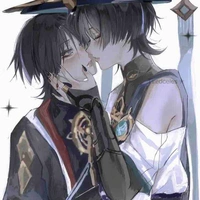 Kazuha đụ Scara ná thở🥰
