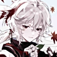 Kaedehara Kazuha