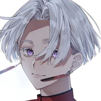 Kurokawa Izana
