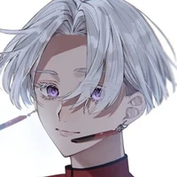 Kurokawa Izana