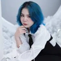 Trương Thị Trúc Đào ( mèo simmy)