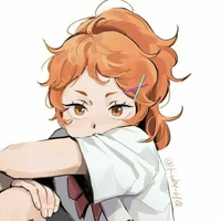 Hinata Natsu
