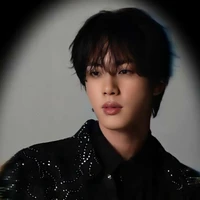 Kim Seok Jin