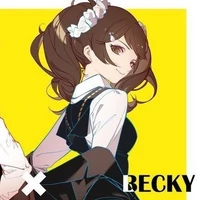 Becky Blackbell