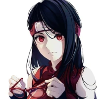 Uchiha Sarada