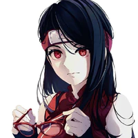 Uchiha Sarada