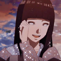 Hyuga Hinata