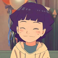 Uzumaki Himawari