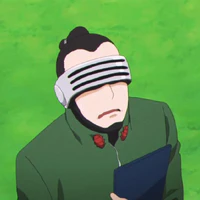 Aburame Shino