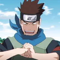 Sarutobi Konohamaru