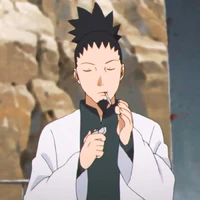 Nara Shikamaru