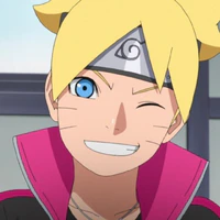 Uzumaki Boruto