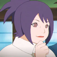 Mitarashi Anko