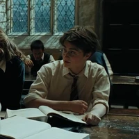 Harry Potter