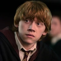 Ron Weasley