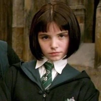 Pansy Parkinson