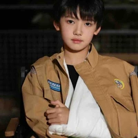 Trương Dịch Nhiên 