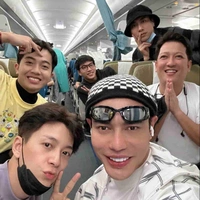 Con tác giả ume Huycris