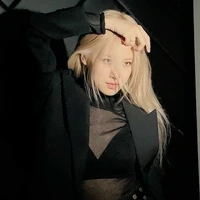 Park Chaeyoung [Nàng]