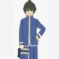 Kaminarimon Denki/nv8