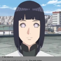 Hyuga Hinata/nv8 mẹ nữ9