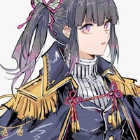 Tsuyuri Kanao