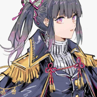 Tsuyuri Kanao