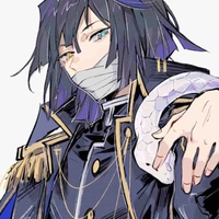 Xà trụ Iguro Obanai