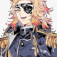 Viêm trụ Kyojuro Rengoku