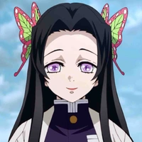 Cựu Hoa trụ Kocho Kanae 