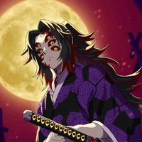 Thượng Nhất Kokushibo