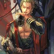 Roronoa Zoro