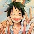 Monkey D.Luffy