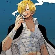 Vinsmonk Sanji