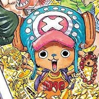 Tony Tony Chopper