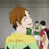 Komori Motoya