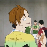 Komori Motoya